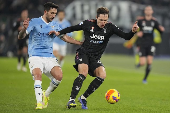 Federico Chiesa (LM)