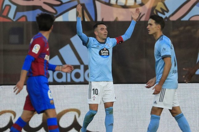 Iago Aspas