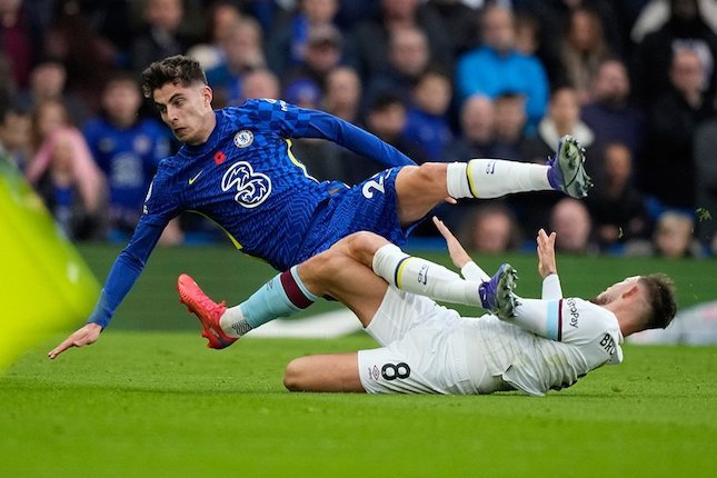 Kai Havertz