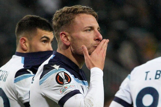 Lazio Berjumpa Porto