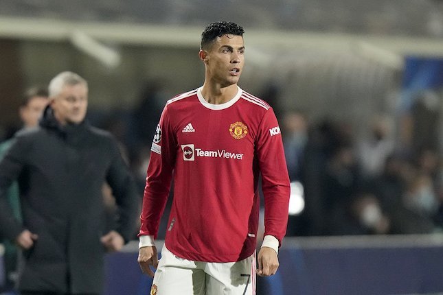 5 Calon Klub Baru Cristiano Ronaldo Jika Tinggalkan Manchester United Ada Barcelona Bola Net