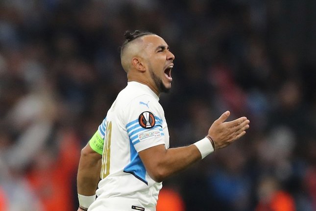 Dimitri Payet