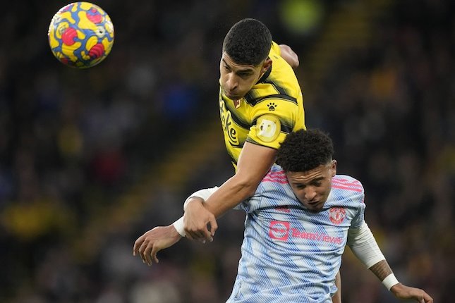 Jadon Sancho