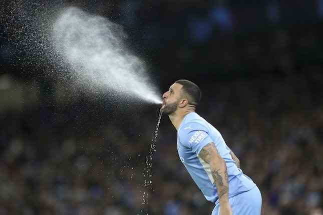 Kyle Walker