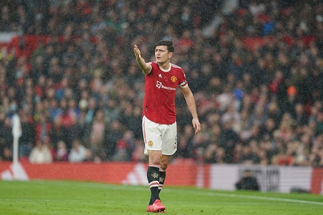 Harry Maguire