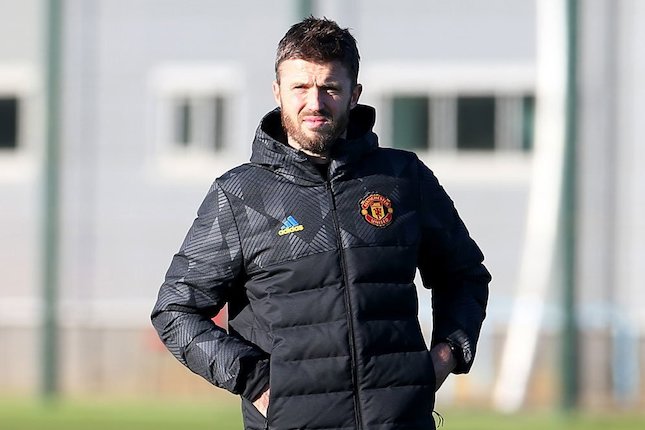 Nasib Carrick