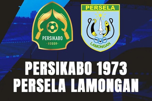Prediksi Persikabo 1973 vs Persela Lamongan. (c) Bola.com/Adreanus Titus