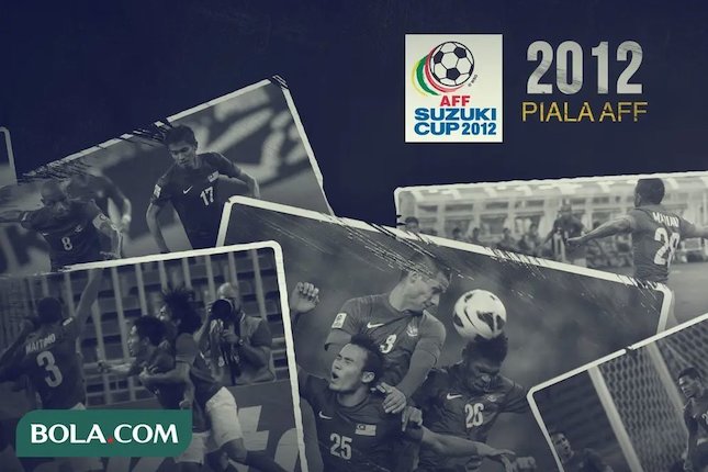 Piala AFF 2012