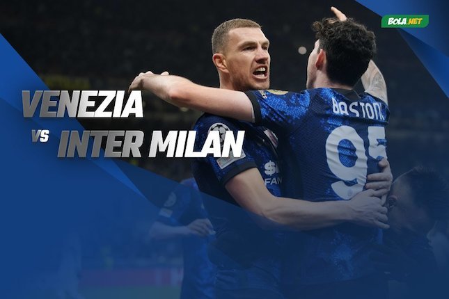 Inter vs venezia