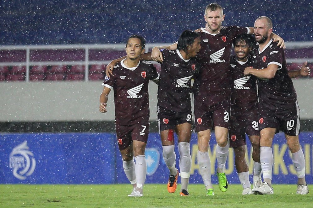 Termasuk Penyerang PSM Makassar, Ini Sepuluh Pemain BRI Liga 1 2021/2022 yang Banderolnya Jeblok