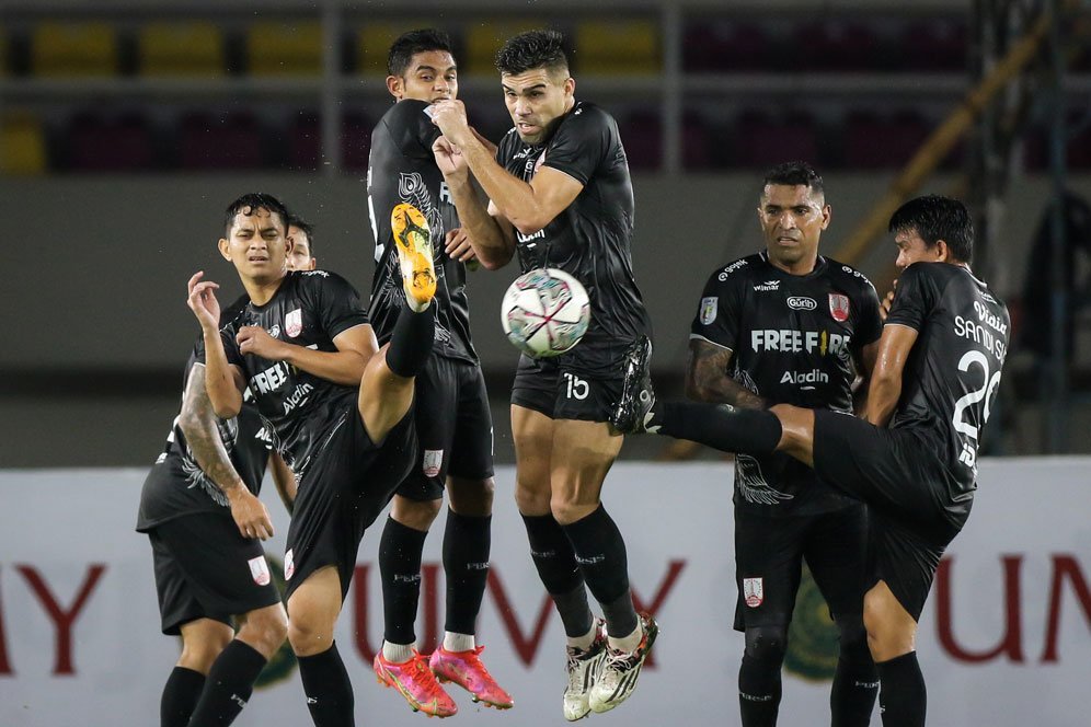 Jadwal Siaran Langsung Babak 8 Besar Liga 2 Hari Ini, Rabu 15 Desember 2021