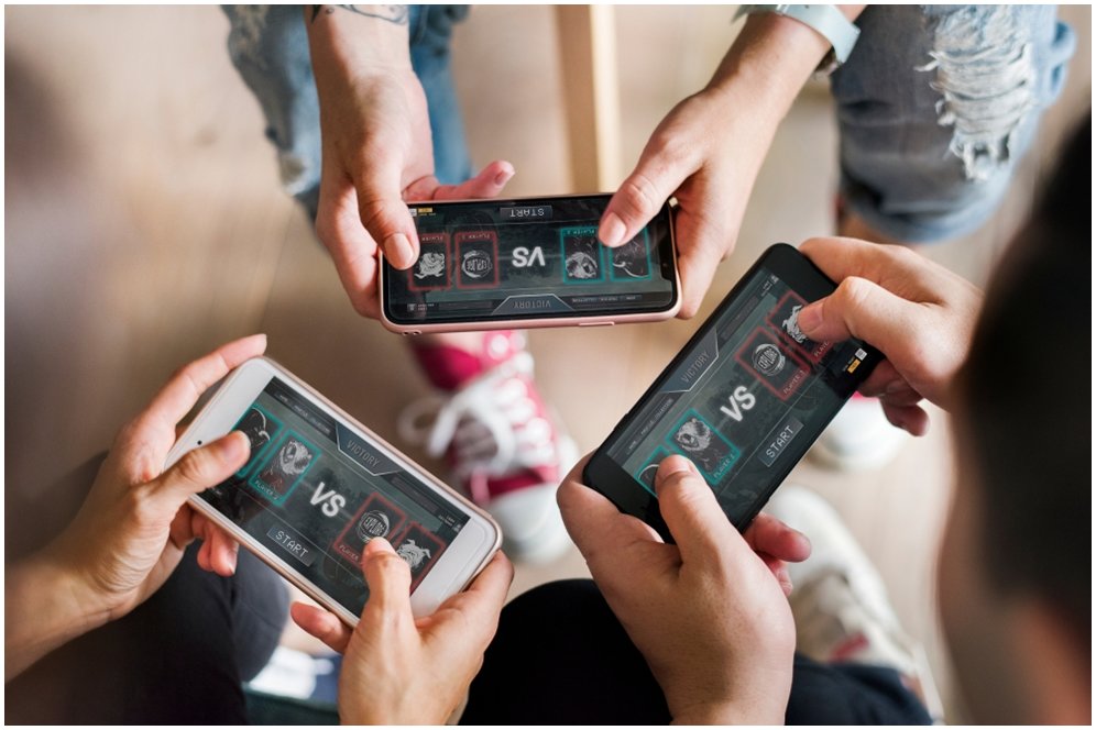 Telkomsel Ajak Masyarakat Ikut Voting Ajang Dunia Games Awards 2021