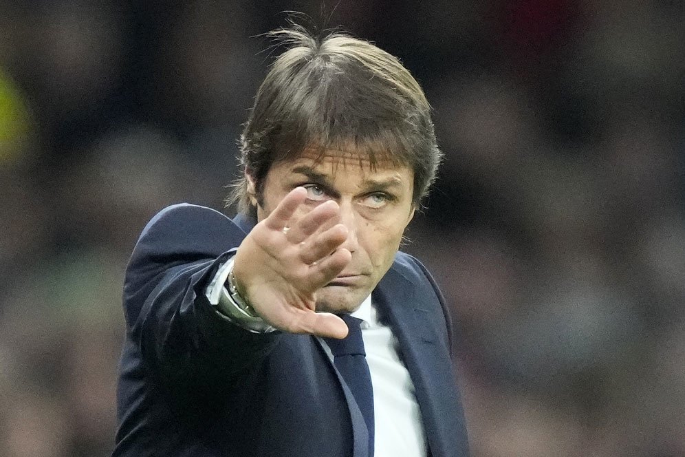 6 Pemain 'Buangan' yang Disulap Antonio Conte Menjadi Bintang