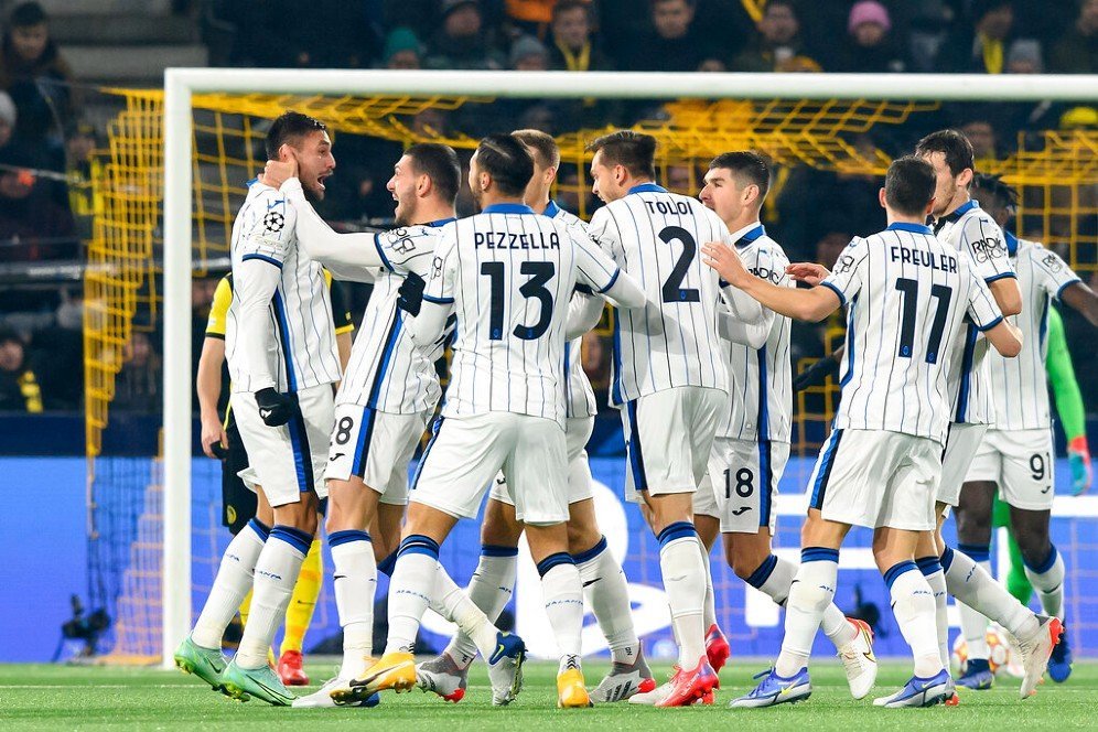 Atalanta Cuma Imbang vs Young Boys, MU Dipastikan Lolos ke 16 Besar dengan Status Juara Grup F