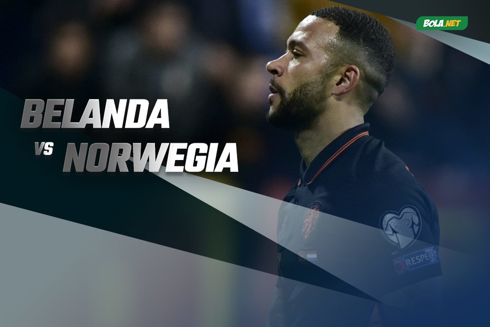 Play-off Piala Dunia 2022: 'Ajakan' buat Belanda untuk Menyusul Portugal dan Italia Play-off Piala Dunia 2022: 'Ajakan' buat Belanda untuk Menyusul Portugal dan Italia