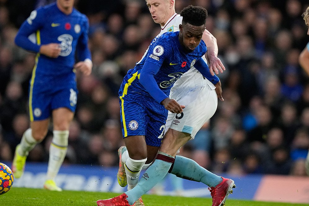 Callum Hudson-Odoi Bakal Cabut dari Chelsea?