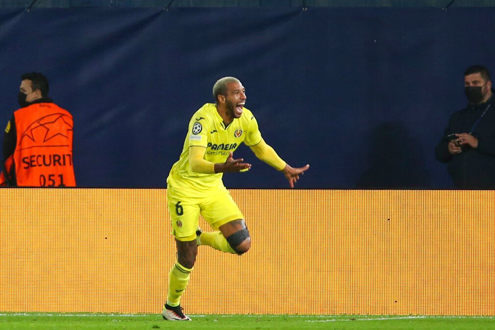 Hasil Liga Champions 2021 Villarreal vs Young Boys: Skor 2-0 Hasil Liga Champions 2021 Villarreal vs Young Boys: Skor 2-0