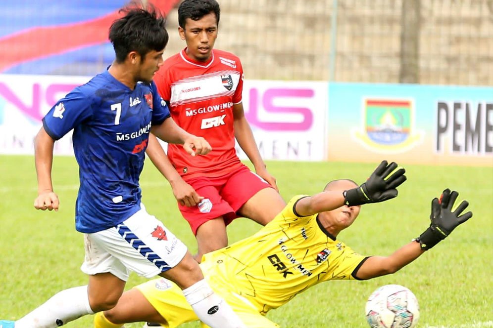 Menang 9-0 Pada Laga Perdana Liga 3 Zona Banten, Farmel FC Ingin Terus Konsisten Menang 9-0 Pada Laga Perdana Liga 3 Zona Banten, Farmel FC Ingin Terus Konsisten