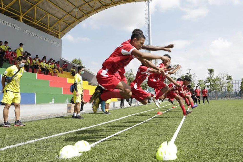 Gala Siswa Indonesia 2021, Semangat Menolak Menyerah dari Pandemi COVID-19