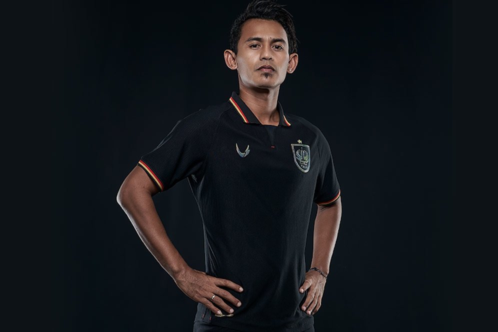 Tonjolkan Identitas Kota Semarang, Begini Penampakan Jersey Ketiga PSIS Tonjolkan Identitas Kota Semarang, Begini Penampakan Jersey Ketiga PSIS