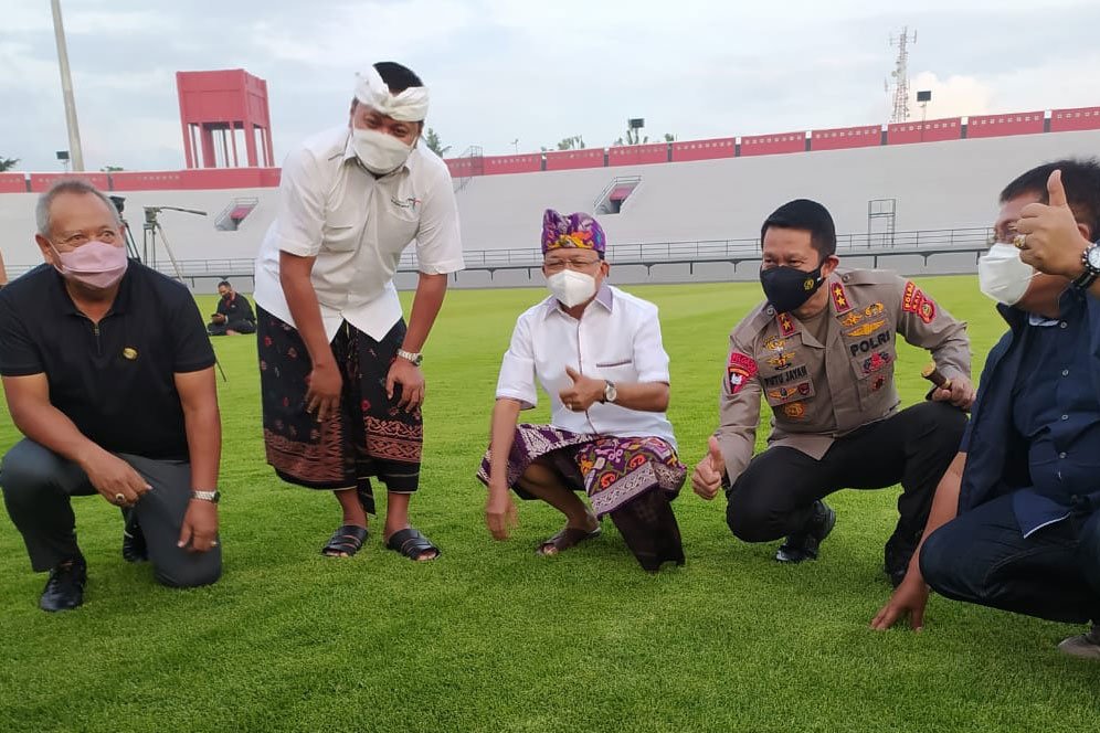 Soft Launching JIS, Pemprov DKI Jakarta Undang Real Madrid, Barcelona dan Atletico Madrid Soft Launching JIS, Pemprov DKI Jakarta Undang Real Madrid, Barcelona dan Atletico Madrid