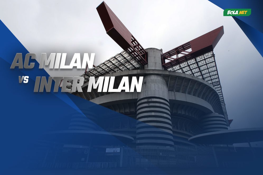 Waktu Persiapan Inter Mepet Jelang Duel Lawan AC Milan, Ini Kata Inzaghi