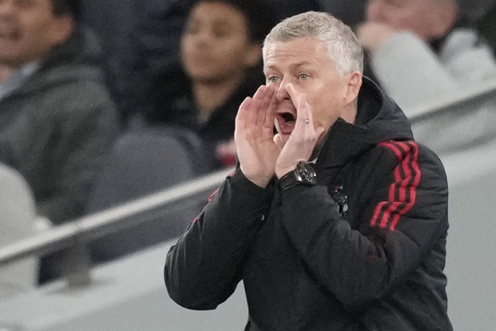 Jika Ingin bersaing dengan Man City, Chelsea dan Liverpool, MU Harus Pecat Solskjaer