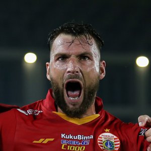 Marko Simic Bicara Soal Gaji yang Menunggak di Persija, Begini Respon APPI