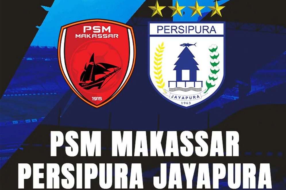 Prediksi PSM Makassar vs Persipura Jayapura 27 November 2021