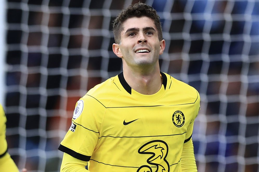 #FreePulisic: Kampanye Orang Amerika Serikat yang Menuntut Chelsea untuk Lepas Christian Pulisic