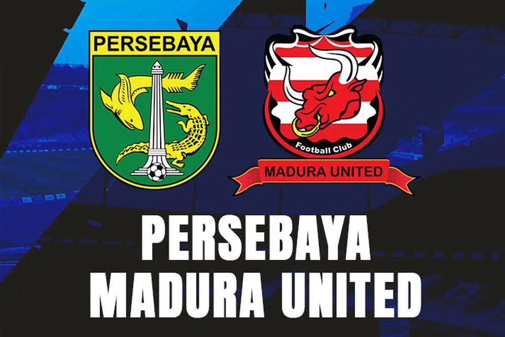 Jadwal Live Streaming Persebaya vs Madura United Hari Ini, Sabtu 20 November 2021