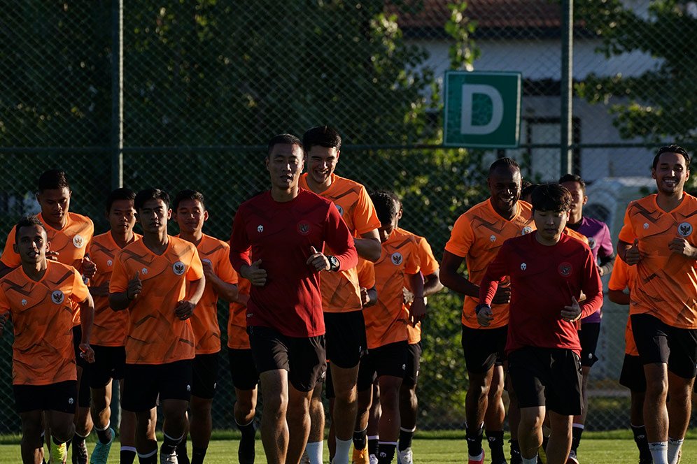 Alumnus Akademi Dipanggil ke Timnas Indonesia, Arema FC Bangga