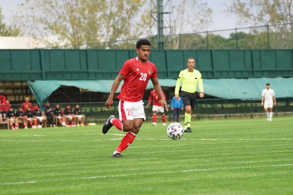 Timnas Indonesia vs Timor Leste: Sayap-sayap Garuda yang Siap Mencabik Pertahanan Timor Leste