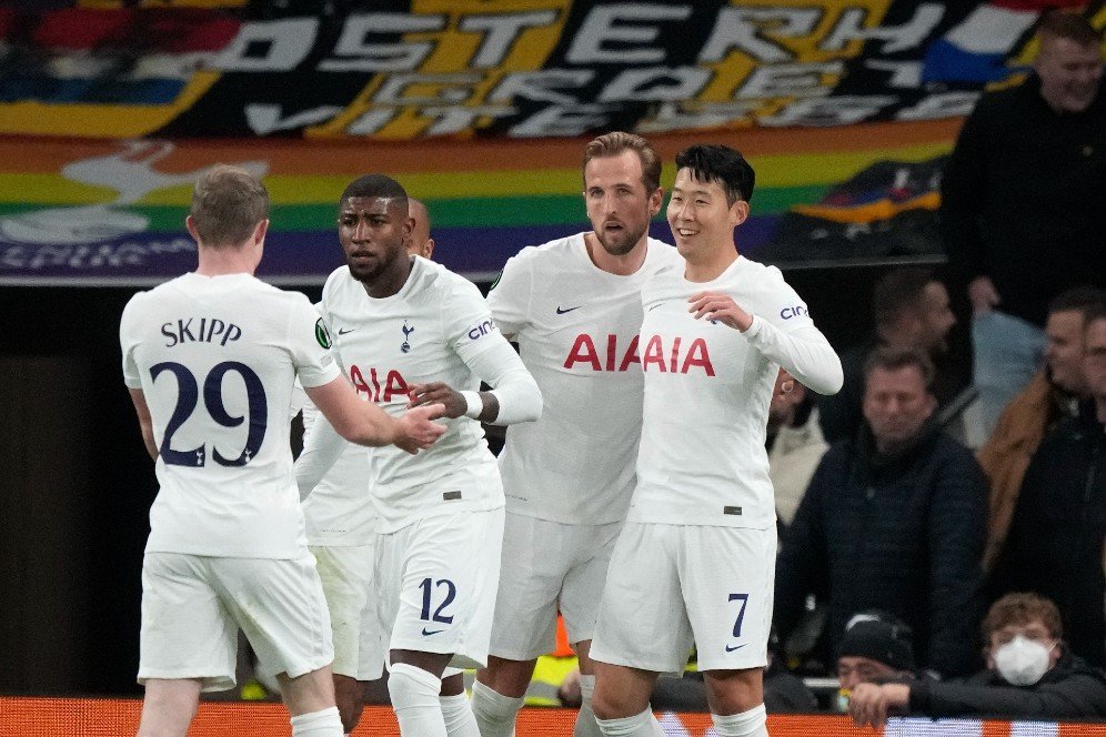 5 Pemain Tottenham yang Bisa Bikin Chelsea Nelangsa di Carabao Cup