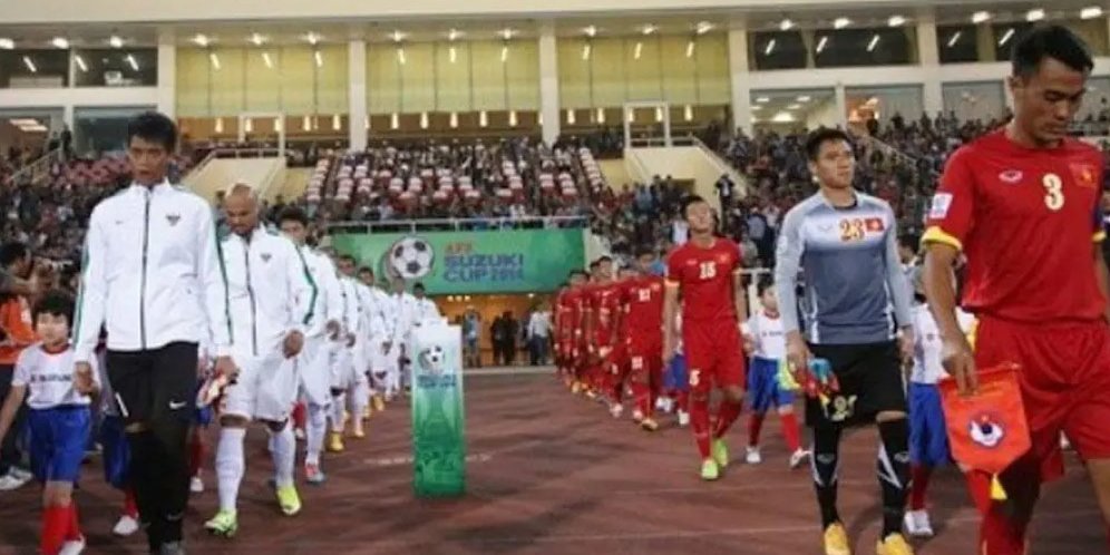 Kilas Balik Jelang Piala AFF 2020: Debut Evan Dimas dan Penampilan Buruk Indonesia di Edisi 2014