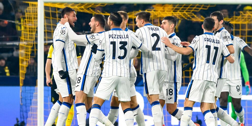 Atalanta Cuma Imbang Vs Young Boys, MU Dipastikan Lolos Ke 16 Besar ...