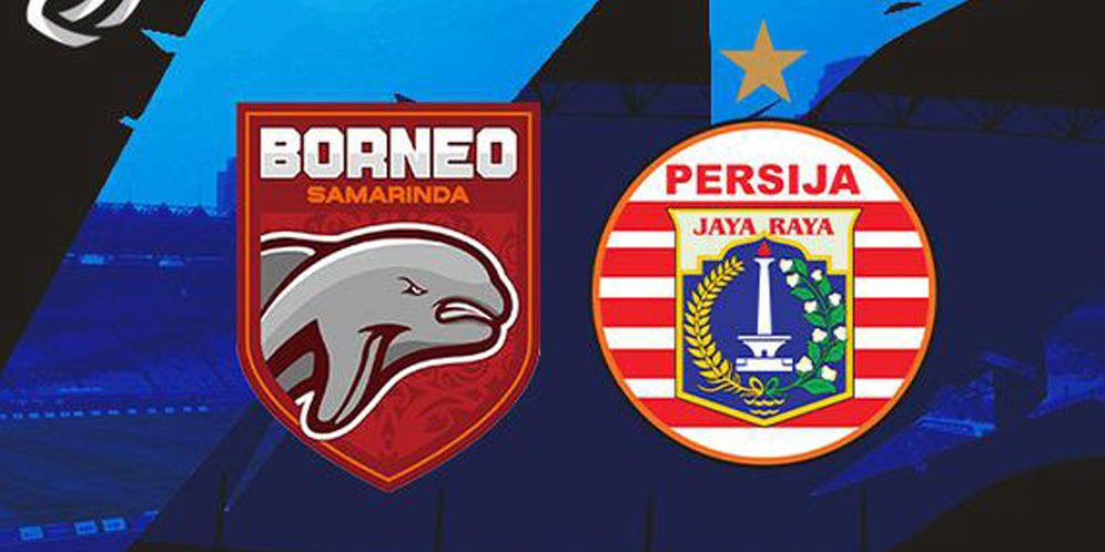 Prediksi BRI Liga 1: Borneo FC Vs Persija Jakarta 29 November 2021