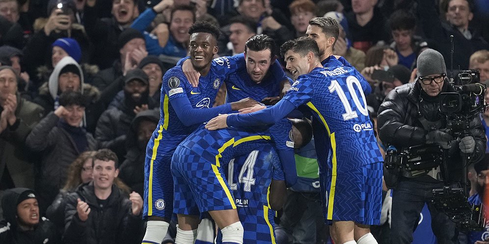 Chelsea vs Manchester United: Perubahan Starting XI yang Mungkin Dibuat Tuchel