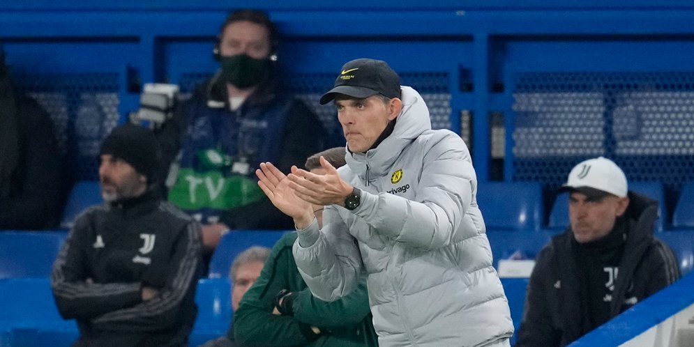 Pochettino Sebut Chelsea Tim yang Bertahan, Tuchel: Maaf, Saya Tidak ...