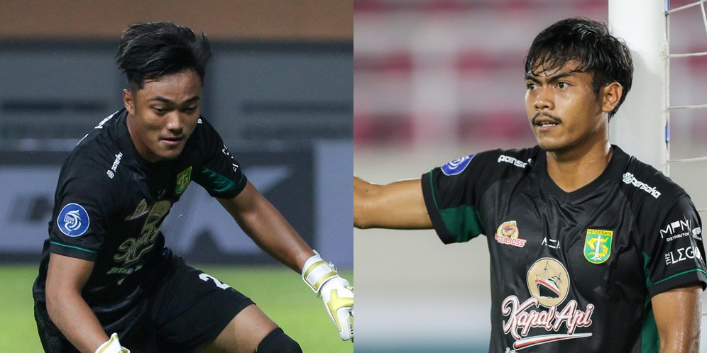 BRI Liga 1: Statistik Andhika Ramadhani vs Ernando Ari Sutaryadi, Siapa Lebih Baik?