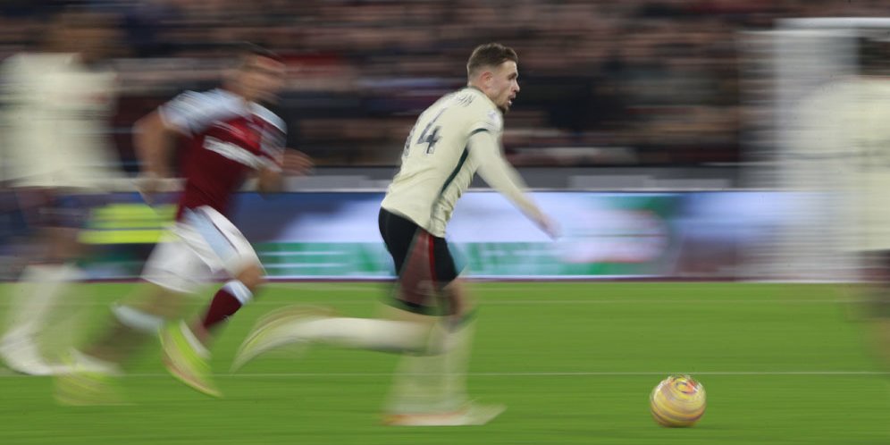 Selain Insiden Alisson, ini Keputusan Lain Wasit yang Merugikan Liverpool Saat Jumpa West Ham