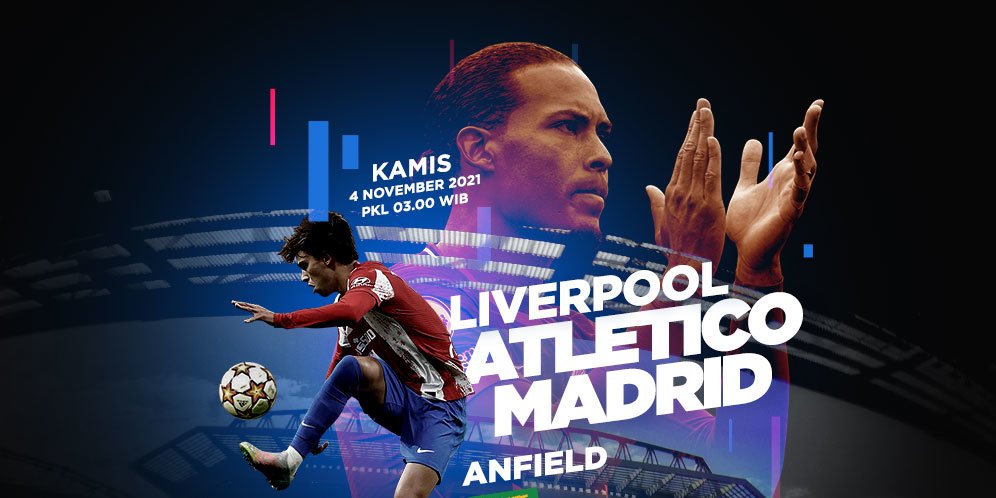 Liverpool vs Atletico Madrid: Keita Absen, Thiago Kemungkinan Bisa Main Liverpool vs Atletico Madrid: Keita Absen, Thiago Kemungkinan Bisa Main