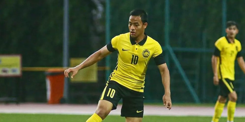 Tebar Psywar Ke Indonesia, Malaysia Berharap Wonderkid Klub Belgia Ini ...