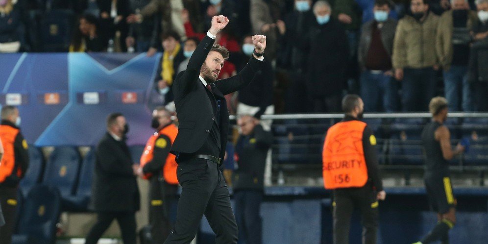 Sampai Kapan Michael Carrick Menjabat Pelatih Caretaker Manchester United?
