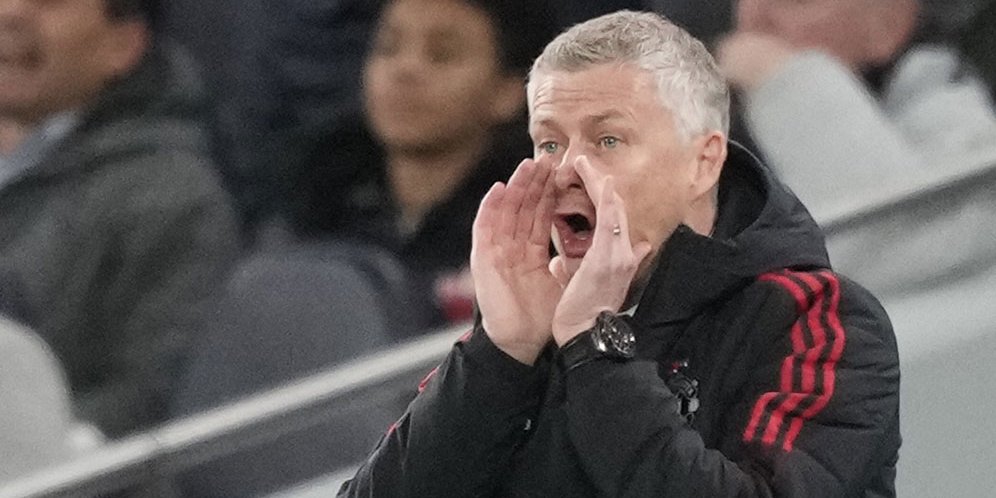 Ole Gunnar Solksjaer Sudah Punya Calon Pengganti yang Pas untuk Erik ten Hag di MU, Siapa Ya?