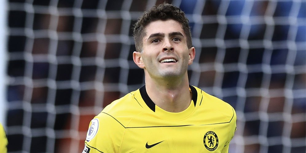 Raphinha dan Sterling Datang, Chelsea Lepas Pulisic?