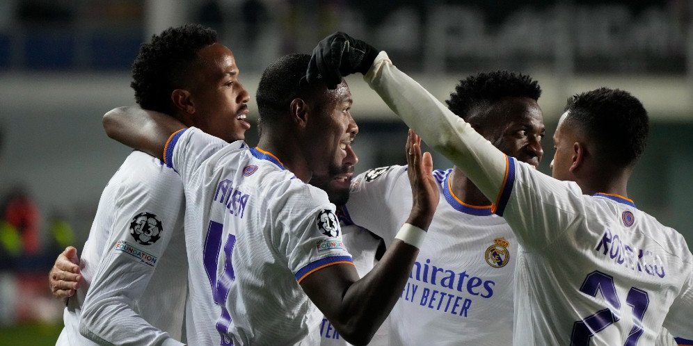 Toni Kroos Jelaskan Proses Menang Real Madrid: 15 Menit Kesulitan, Lalu Cetak 3 Gol