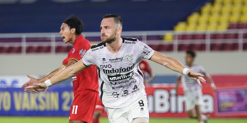 Prediksi BRI Liga 1: Bali United vs Persiraja Banda Aceh 30 November 2021