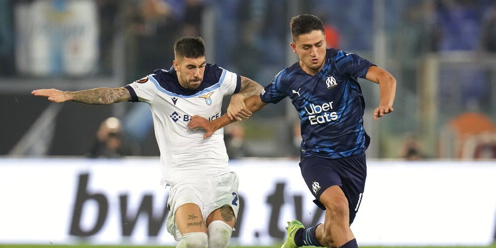 Man of the Match Lazio vs Galatasaray: Mattia Zaccagni