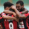 BRI Liga 1: Persipura Bangkit, Papan Bawah Mulai Bergejolak